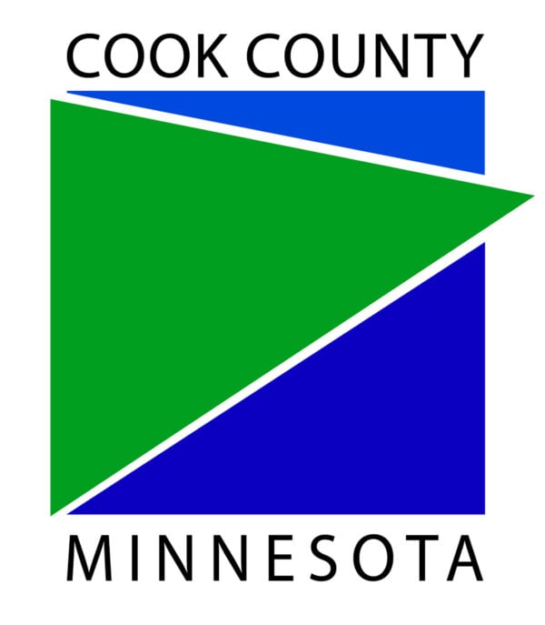 Cook County Minnesota Land, Water, Sky