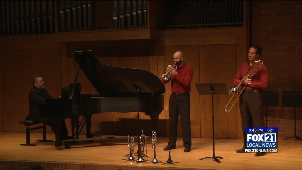 Uws Concert