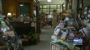 'foxes And Fireflies' Celebrates One Year Of Business
