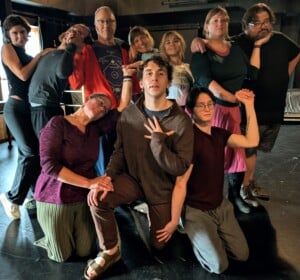 La Ronde Cast