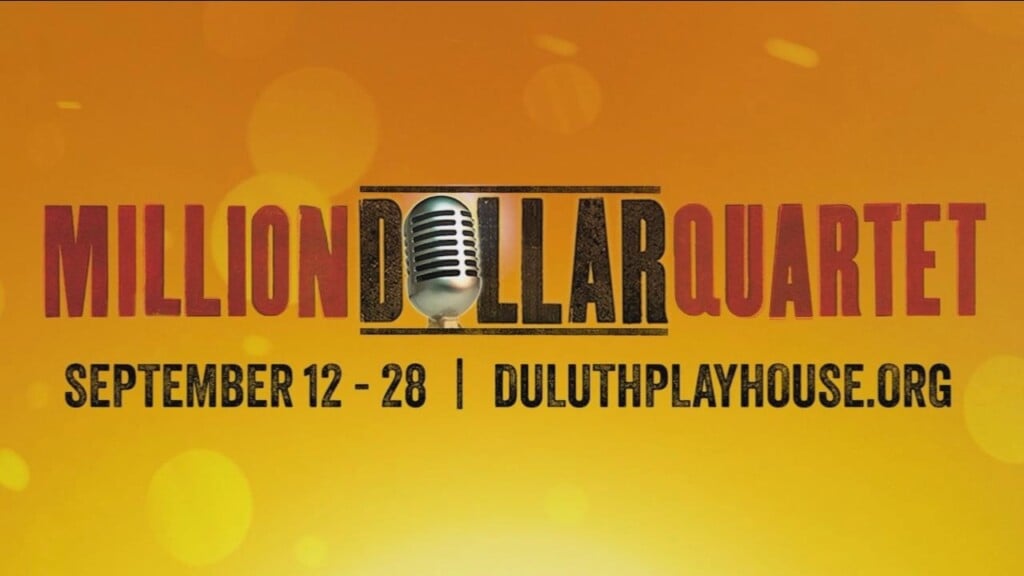 Million Dollar Quartet