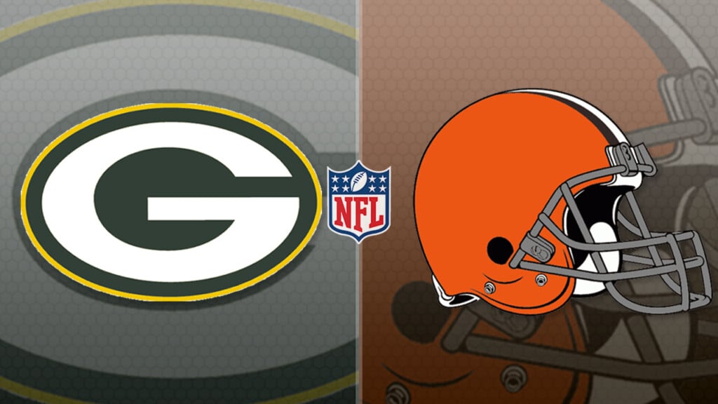 Packersvsbrownsnfl