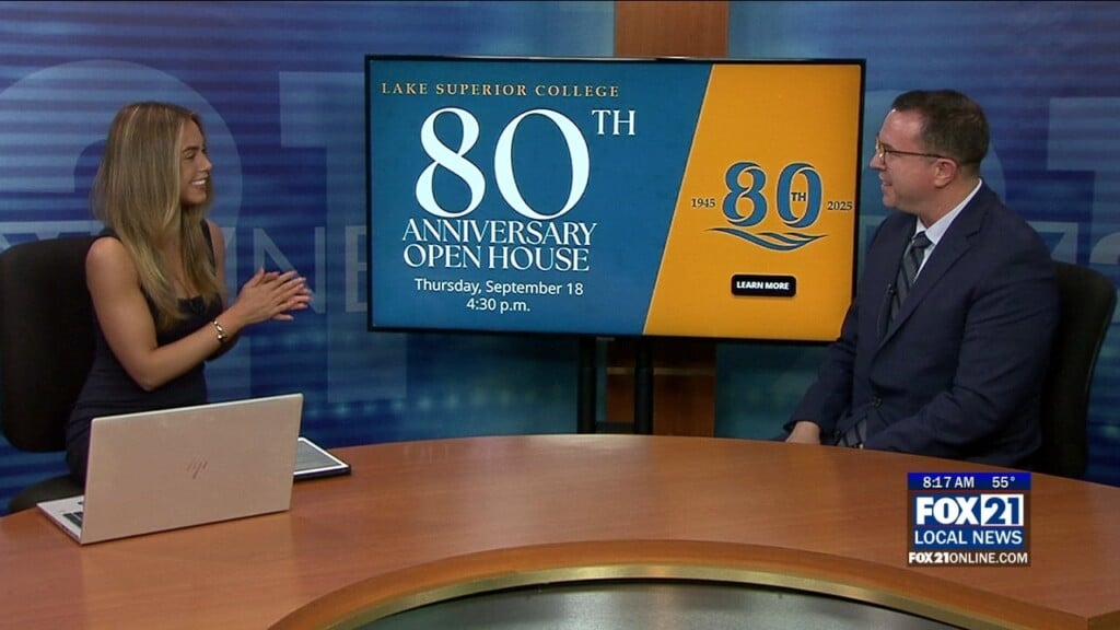 Lsc 80 Years