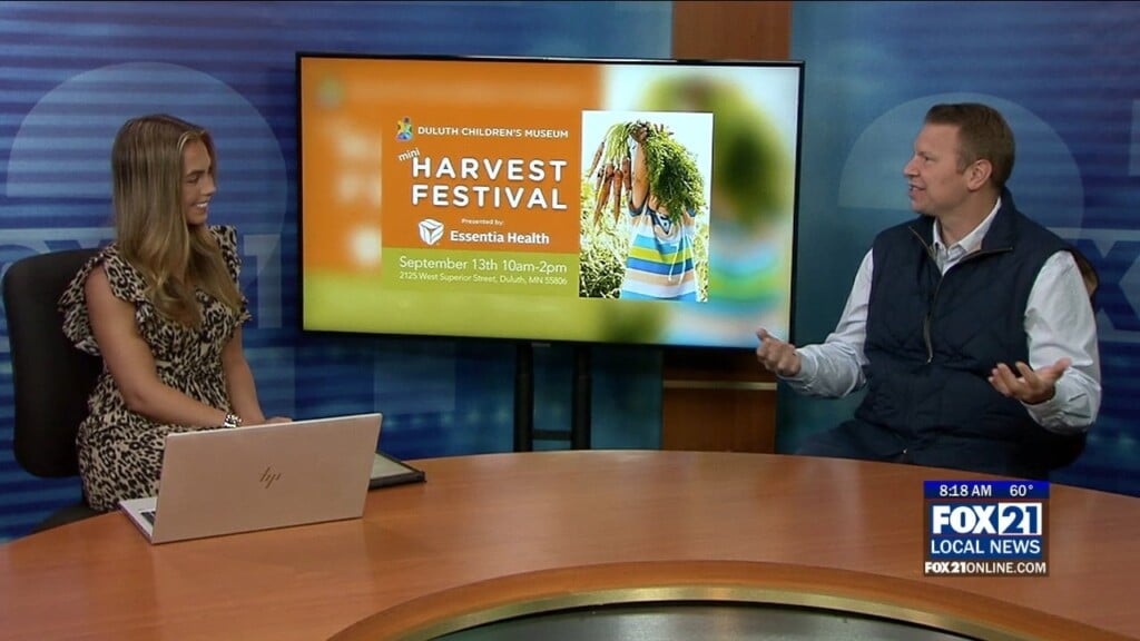 Mini Harvest Fest