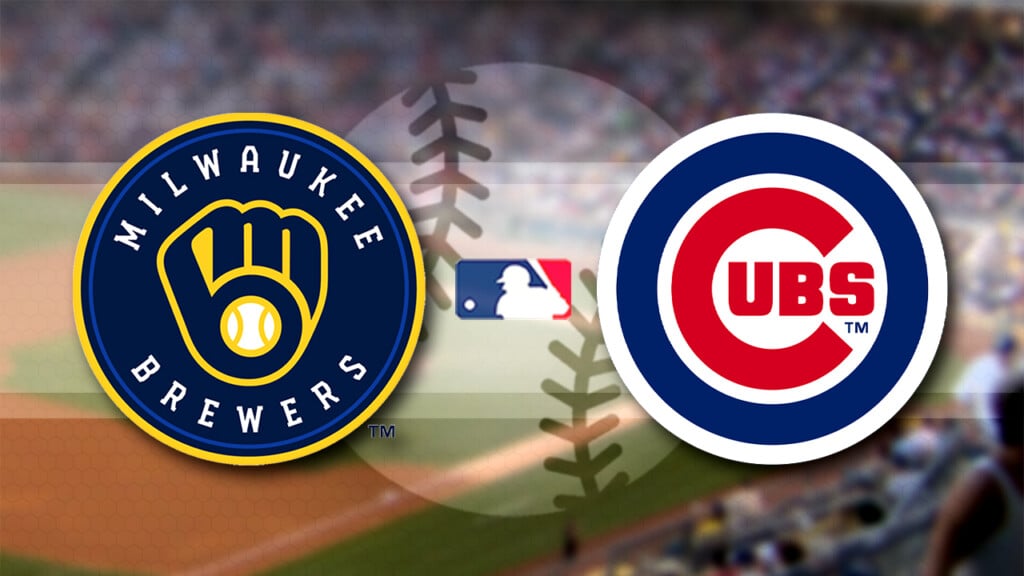 Brewersvscubs