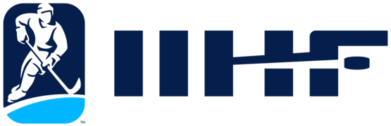 Iihf Logo 2025