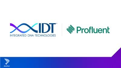 Integrated Dna Technologies And Profluent Collaborate To Unlock New Frontier Of Ai Driven Protein Design