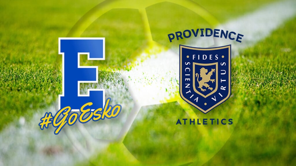 Eskovsprovidenceacademysoccer