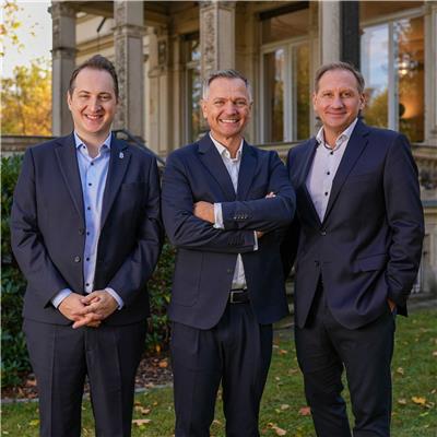 Germany’s First Bitcoin Treasury Company: Aifinyo Ag Launches Billion Dollar Strategy