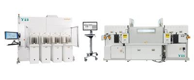 Yes Erhält Mehrere Bestellungen Für Verotherm™ – Und Veroflex™ Systeme Von Einem Führenden Speicherhersteller