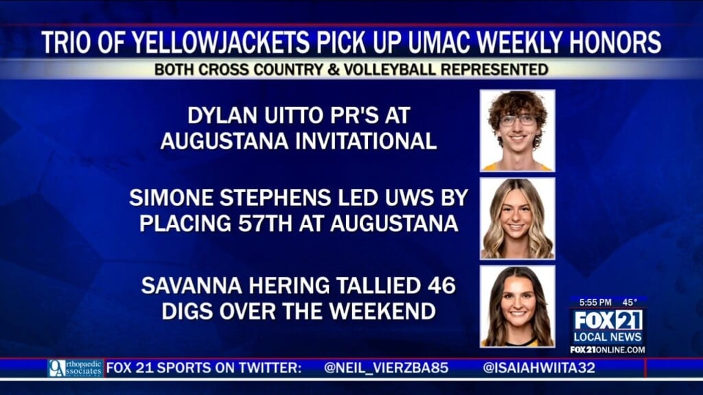 Uws Aotw