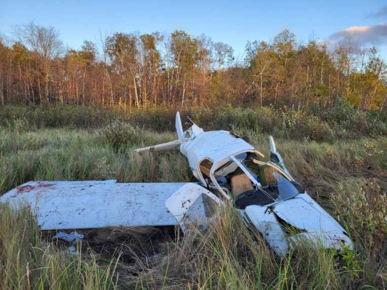 Plane Crash 2