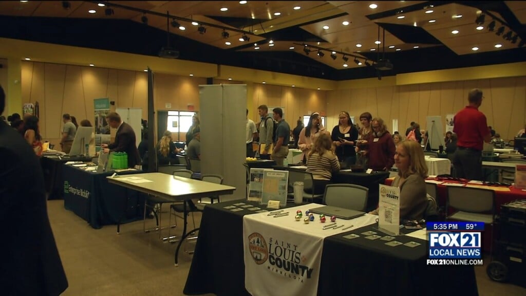Uws Career Fair
