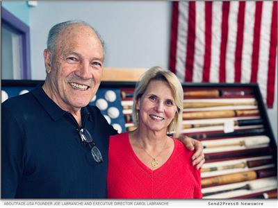 Aboutface Usa: Honoring Service, Growing Impact, And Looking Ahead