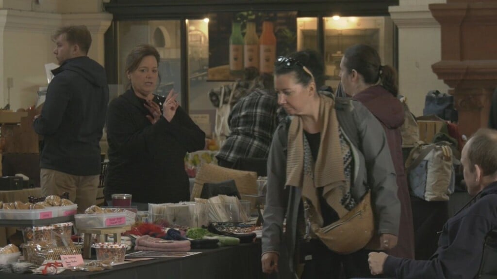 Market Pic