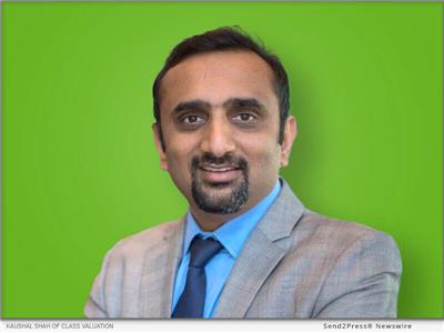 Kaushal Shah Named 2025 Newslink Tech All Star By The Mortgage Bankers Association