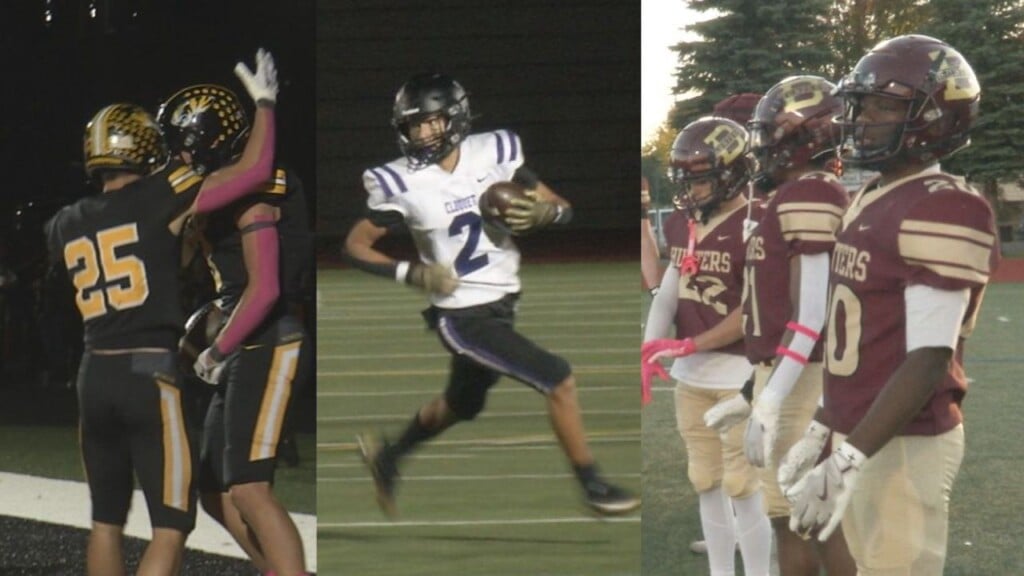 Prep Football 2