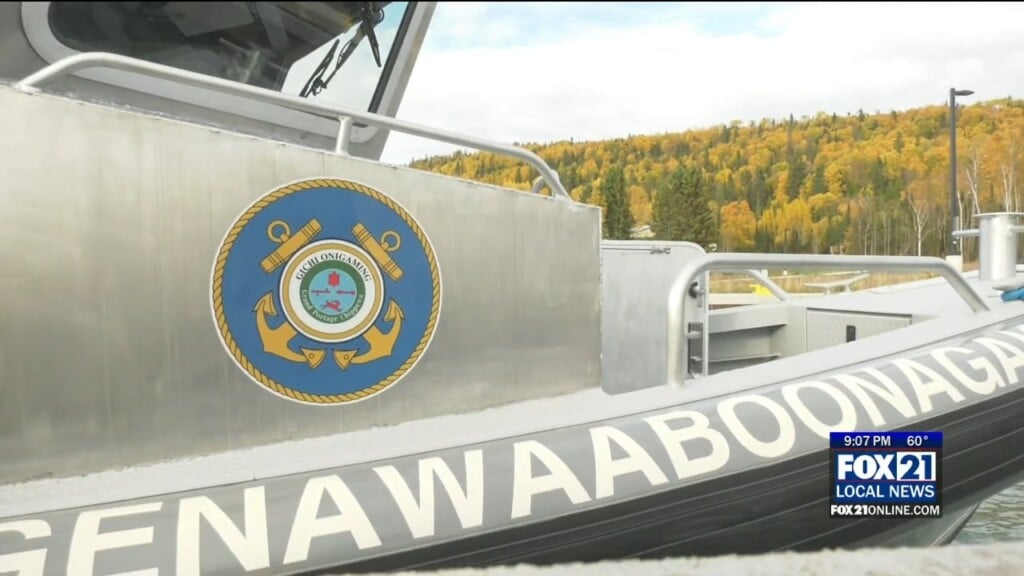 Grand Portage