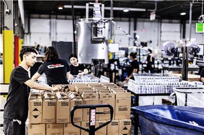 Ryder Secures 2025 Quest For Quality Honor For Value Added Warehousing & Distribution