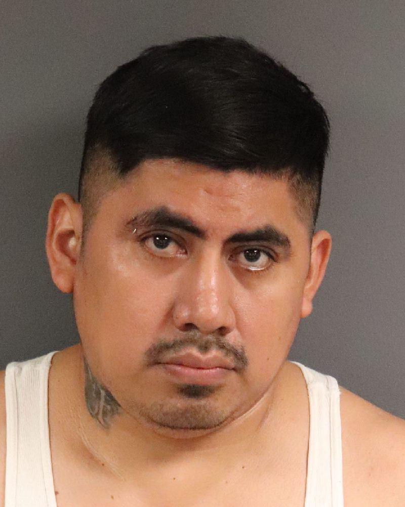 Arcadio Carrera Flores