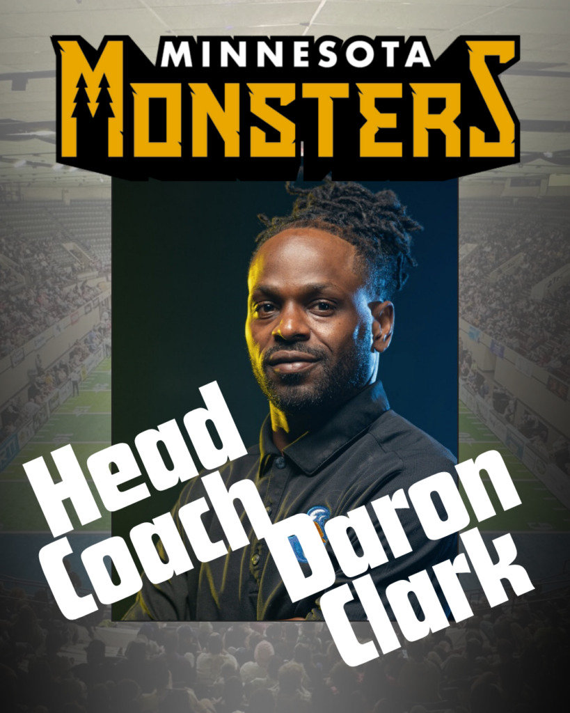 Daron Clark