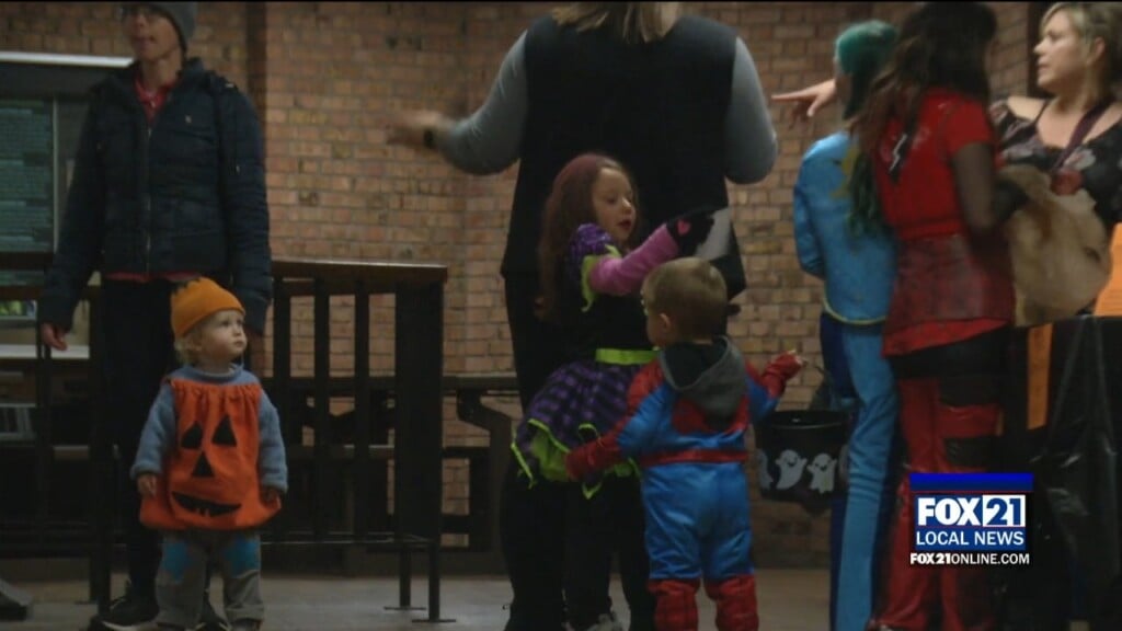 Spooktober Planetarium