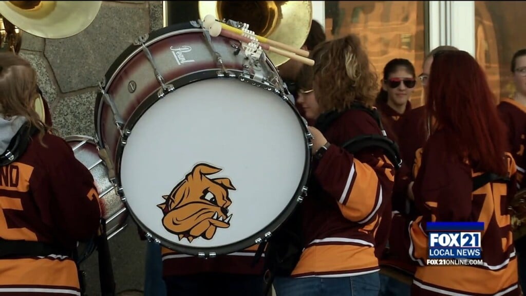 Umd Tailgate
