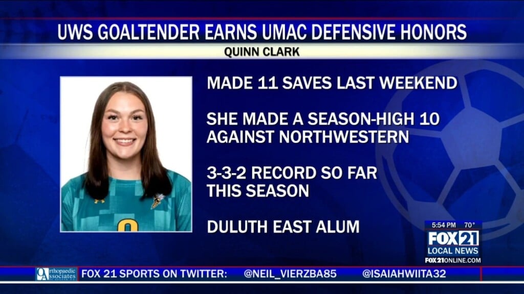 Uws Wsoc