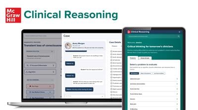 Mcgraw Hill Introduces New Ai Powered Tools Within Medical Education Solutions