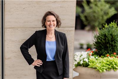 Dlr Group Appoints Carmen Wyckoff To Lead $200m K 12 Education Practice