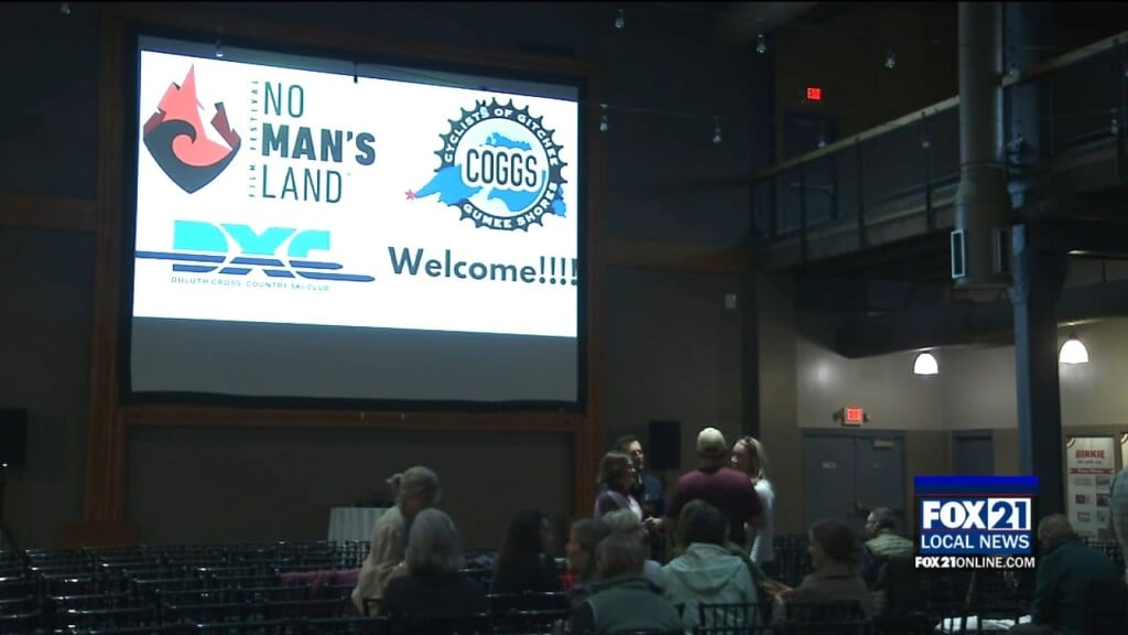 No Mans Land