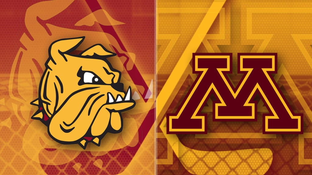 Minnesotavsumdhockey