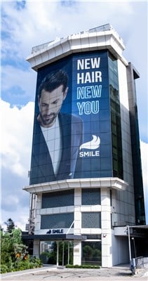 Best 10 Hair Transplant Clinics In The World (2026 Updated)