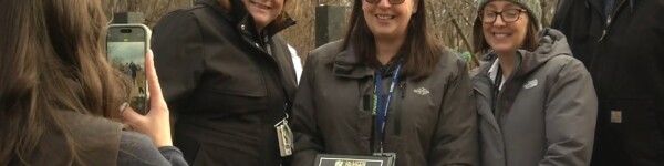 North Star Academy Debuts New Outdoor Playscape