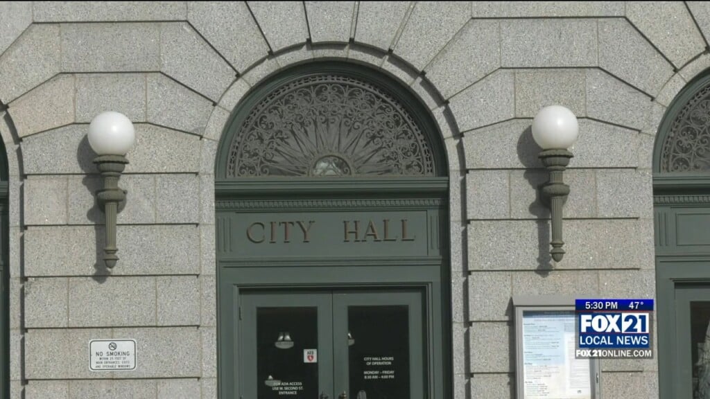 Political Violence Awareness