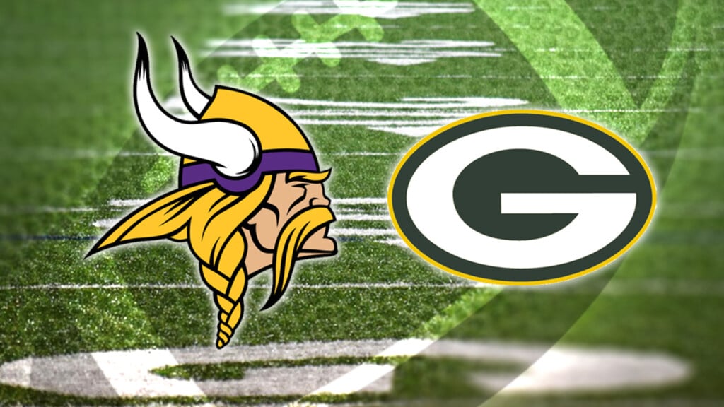 Packersvikings