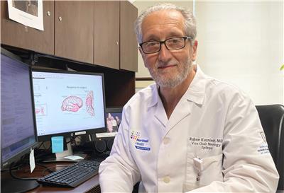 Northwell Study Reveals Hope For Significant Seizure Reduction In Chronic Epilepsy