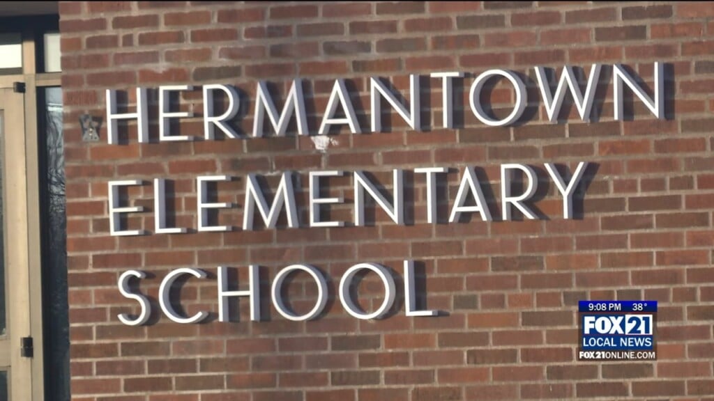 Whistleblower Lawsuit Filed Against Hermantown School District