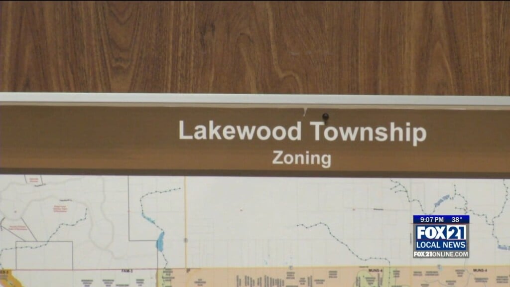 Lakewood Township Residents Speak On Potential St. Louis County Zoning Transfer