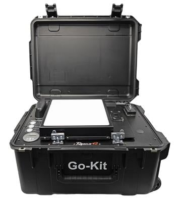 Mutualink And Us Based Manufacturer, Rescue 42, Partner To Conquer Interoperable Communications With New, Ruggedized Go Kit