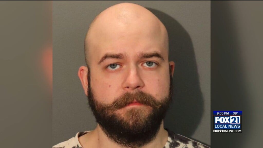 Charges: Killer Returned To Party After Shooting Hibbing Man 3 Times