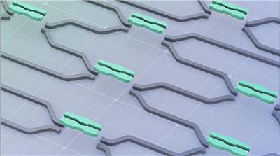 Quantum Pulse Ventures Introduces Breakthrough Technology To Accelerate Photonic Quantum Computers By An Order Of Magnitude