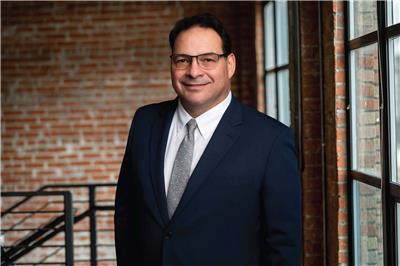 Lovett Industrial Expands Leadership Team With Addition Of David Richards As Evp Of Investments