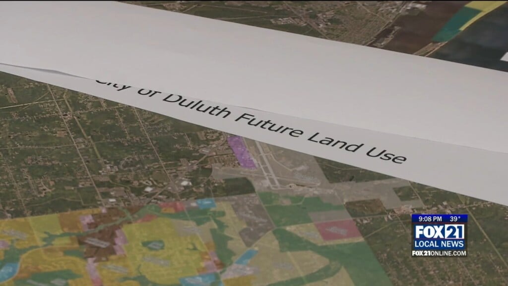 City Of Duluth Hosts Open House To Address Suggested Code Changes