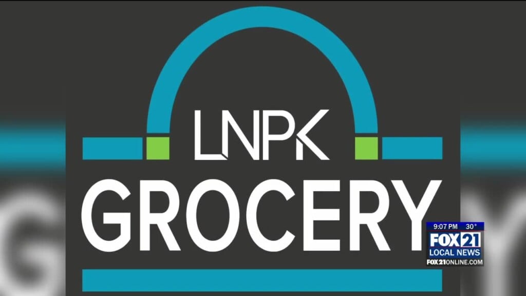Lnkp Grocery Set To Resume Construction