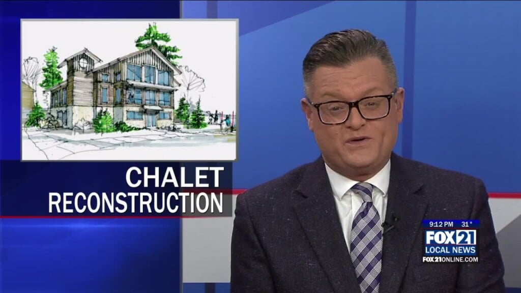 Chester Chalet Prepping To Have New Building By ’26 ’27 Winter Season