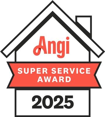 Correction: The Exterior Company Sweeps The 2025 Angi Super Service Awards Across Pennsylvania And Connecticut