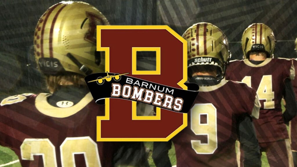 Barnumfootballnorthernstar