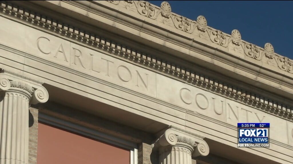 Carlton County To Update Comprehensive Plan