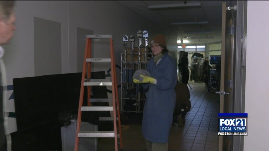 "the Autopsy Of Albert Kemper" Begins Filming In Duluth